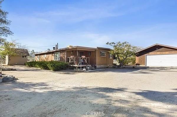10809 Sierra Vista RD, Phelan, CA 92371