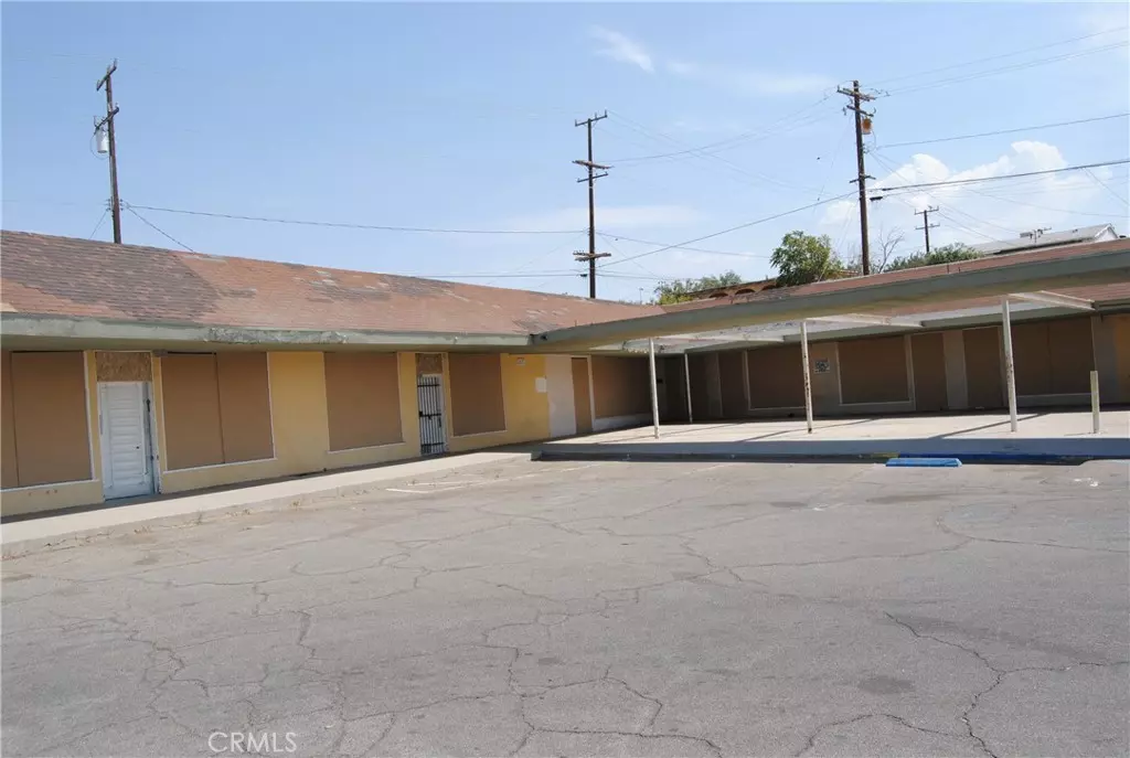 Barstow, CA 92311,872 E Williams ST