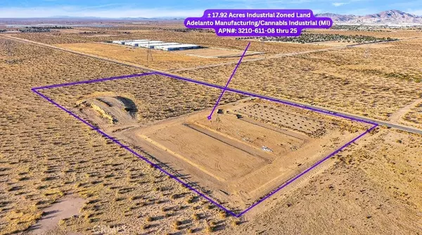 Adelanto, CA 92301,8 Koala RD