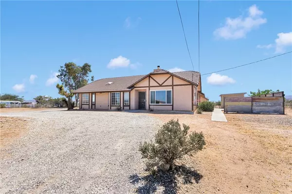 Apple Valley, CA 92308,10443 Caribou AVE