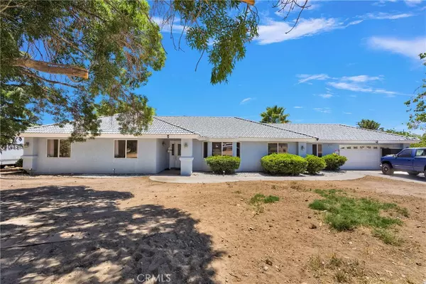 10325 Sheep Creek RD, Phelan, CA 92371