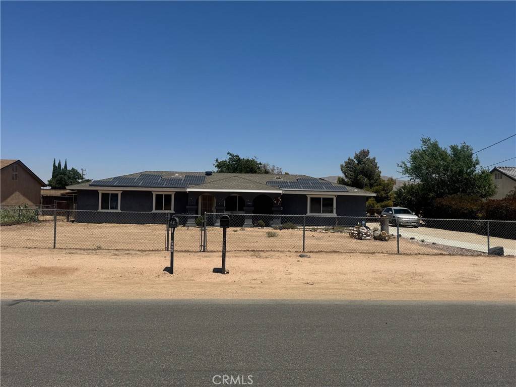 Hesperia, CA 92345,7681 Newhall AVE