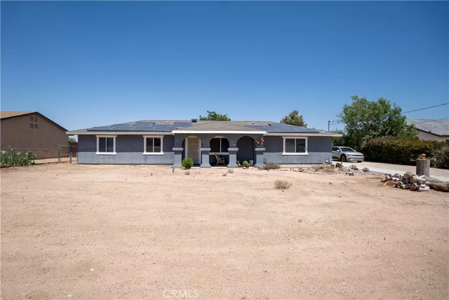 7681 Newhall AVE, Hesperia, CA 92345