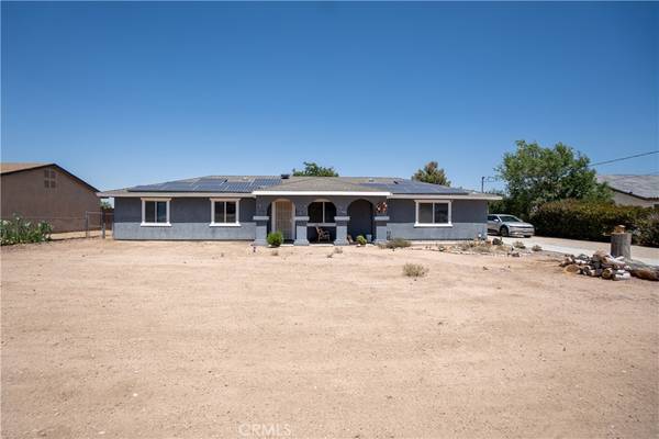 7681 Newhall AVE, Hesperia, CA 92345