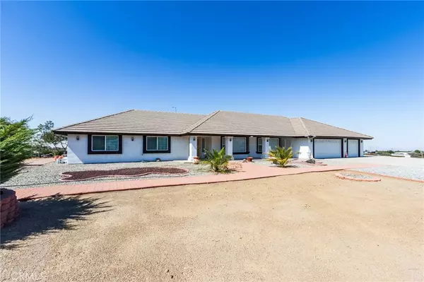 Oak Hills, CA 92344,10196 Whitehaven ST