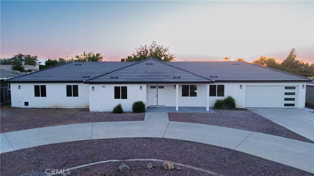 Hesperia, CA 92345,8920 Sabina AVE