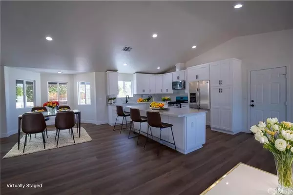 Hesperia, CA 92345,8920 Sabina AVE