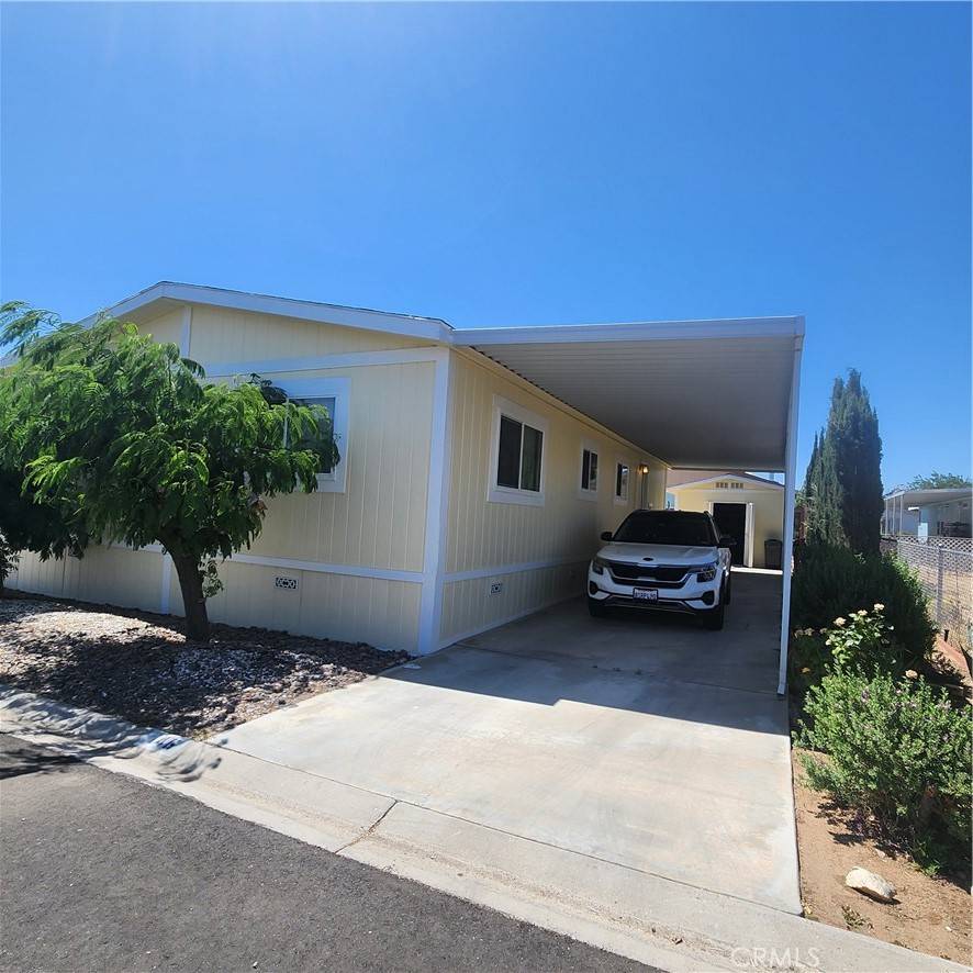 Apple Valley, CA 92307,20843 Waalew RD #C146