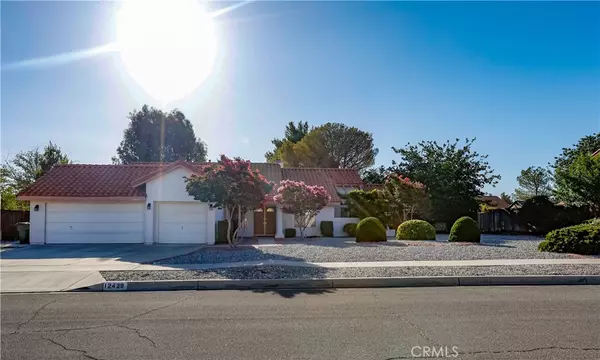 Apple Valley, CA 92308,12429 Pocono Pl