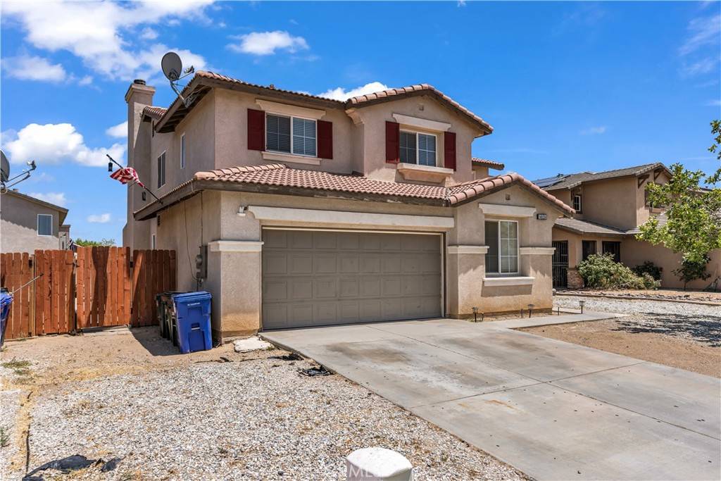 Adelanto, CA 92301,14659 Delicious ST