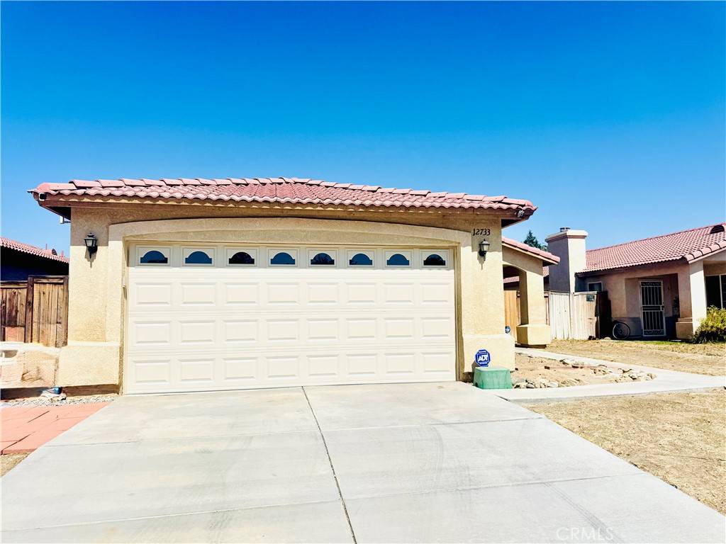 12733 Appian AVE, Victorville, CA 92395