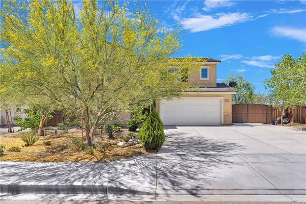 11013 Wilson AVE, Adelanto, CA 92301