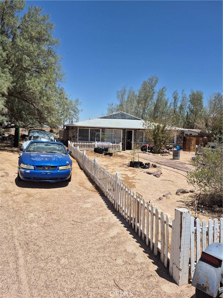 Newberry Springs, CA 92365,45974 National Trails