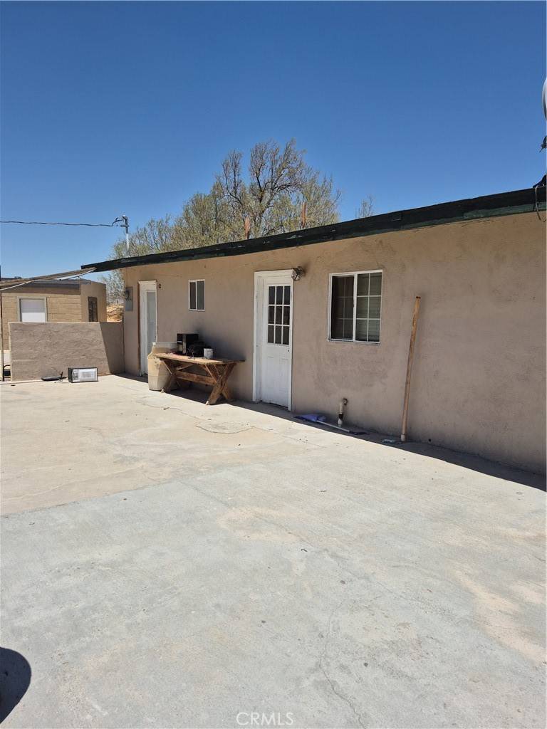 45146 Fairview RD, Newberry Springs, CA 92365