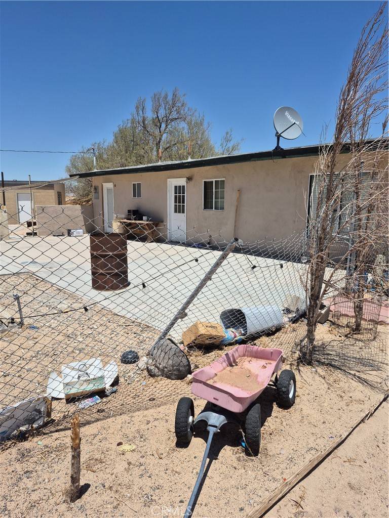 Newberry Springs, CA 92365,45146 Fairview RD
