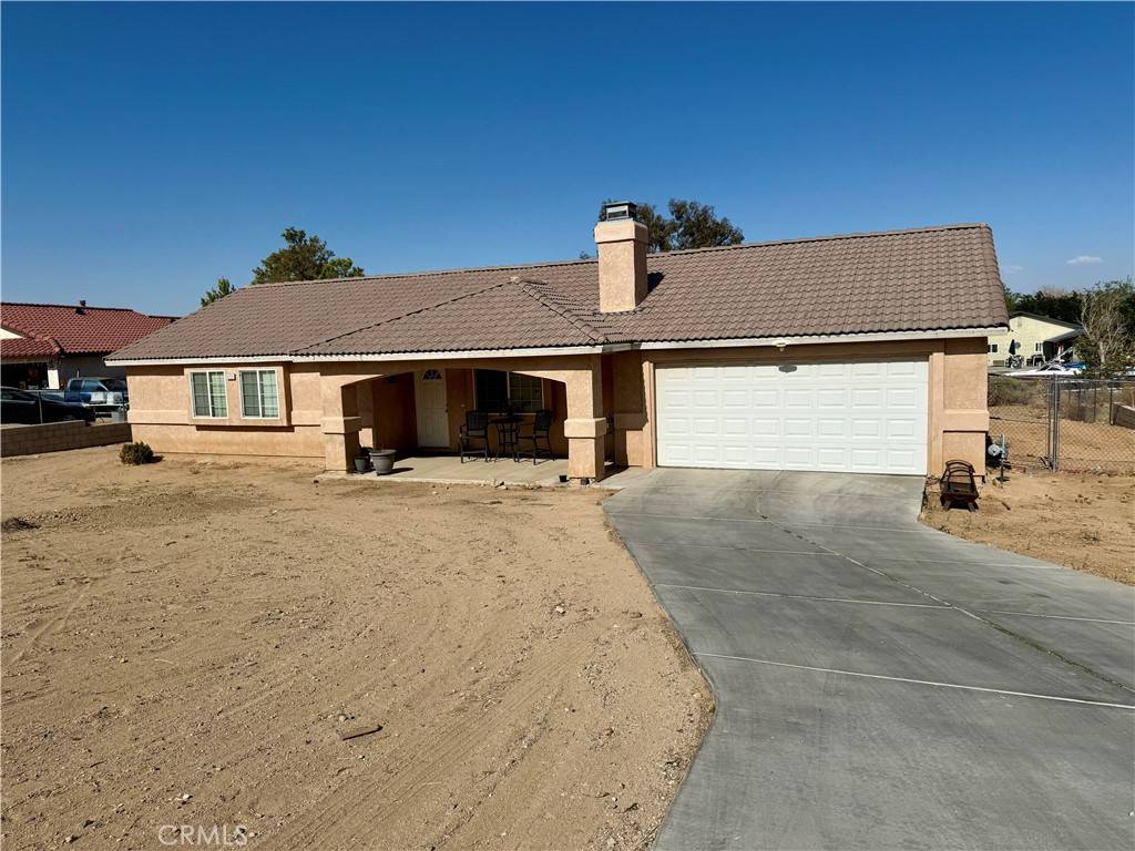 13133 4th AVE, Victorville, CA 92395