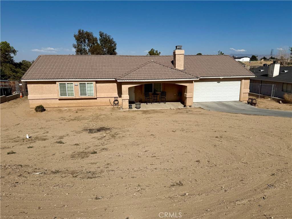 Victorville, CA 92395,13133 4th AVE