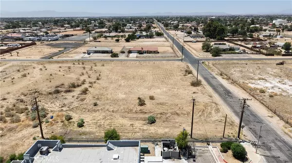 Victorville, CA 92392,0 Anacapa RD