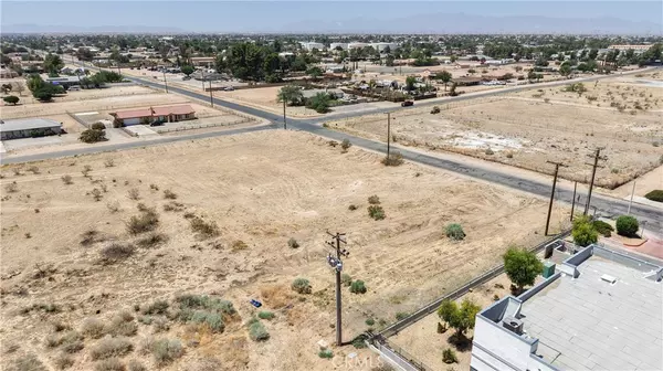 Victorville, CA 92392,0 Anacapa RD
