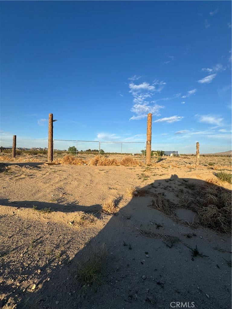 Lucerne Valley, CA 92356,0 Midway AVE