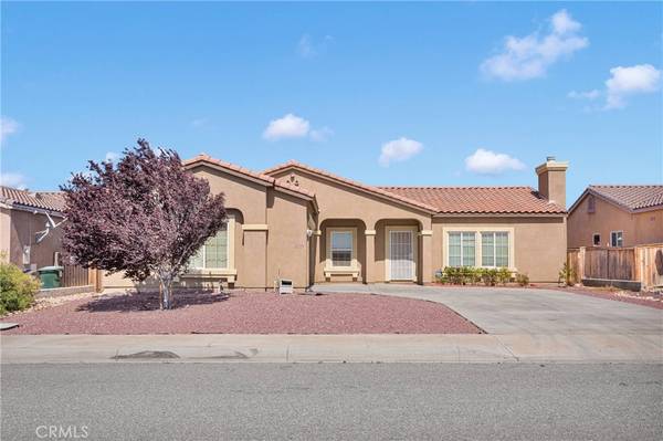 16029 Carmelia DR, Victorville, CA 92394