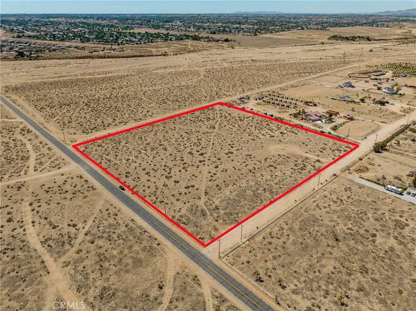 19750 Deep Creek RD,  Apple Valley,  CA 92308