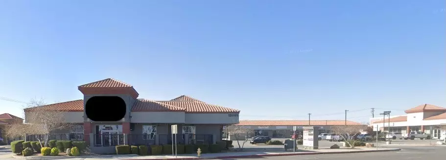 Hesperia, CA 92345,12055 Mariposa RD