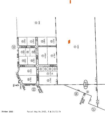 0 Roanoke RD, Apple Valley, CA 92307