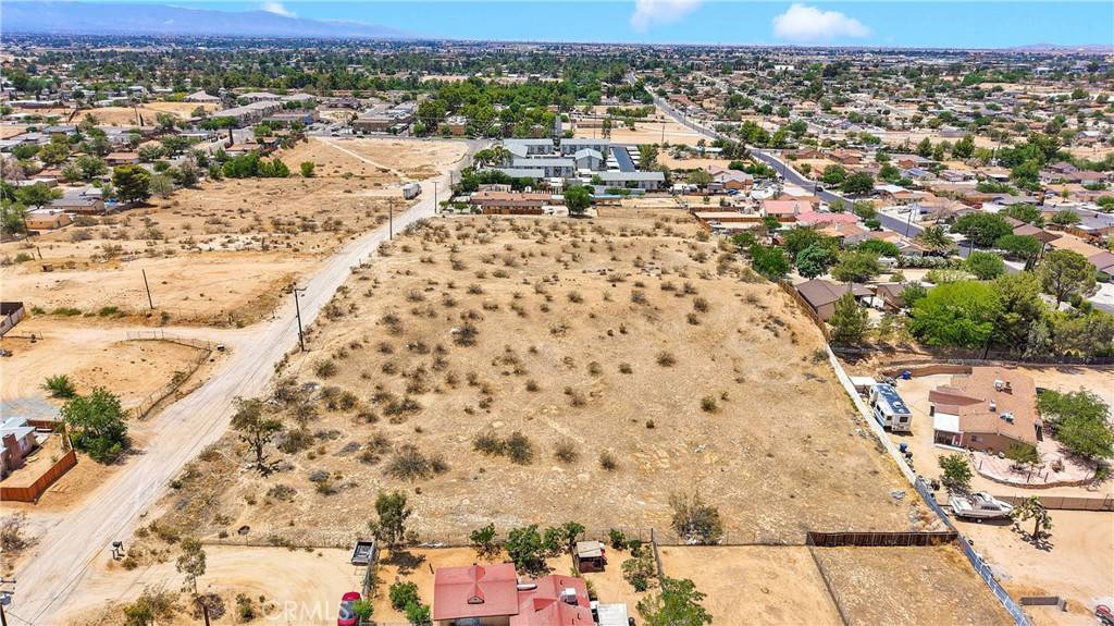Victorville, CA 92395,0 City View DR