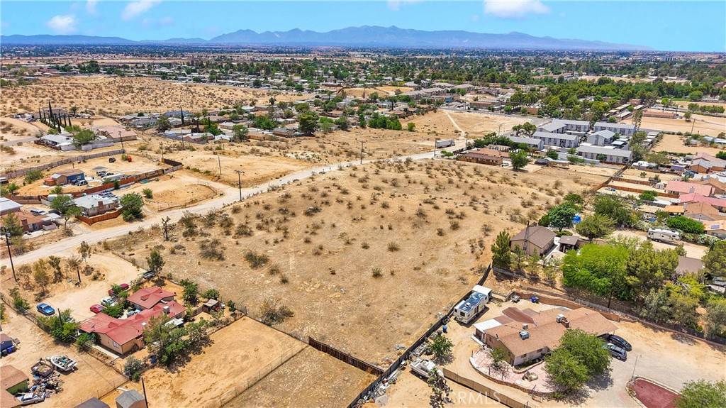 Victorville, CA 92395,0 City View DR