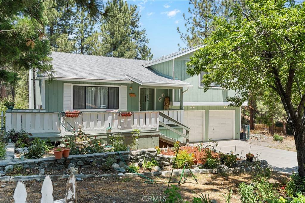 Wrightwood, CA 92397,1876 Sparrow RD