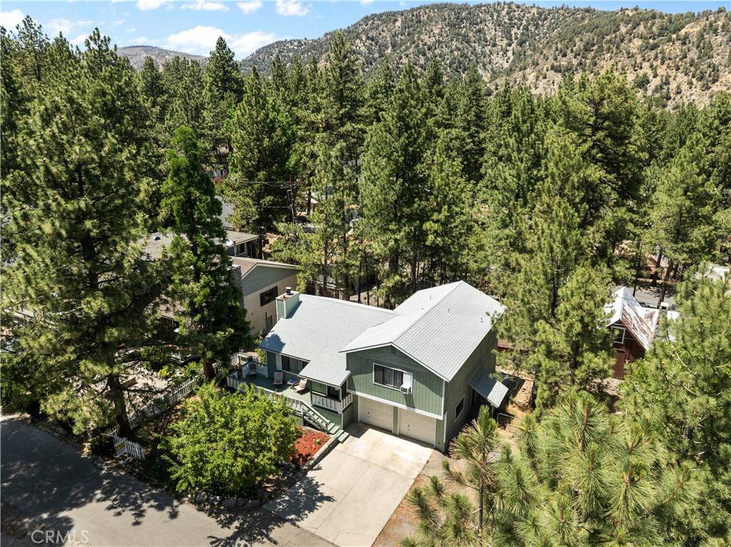 Wrightwood, CA 92397,1876 Sparrow RD