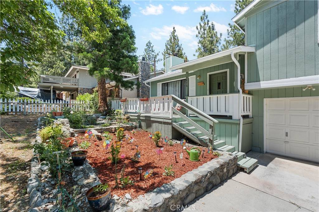 Wrightwood, CA 92397,1876 Sparrow RD