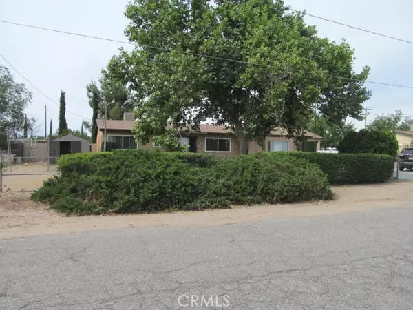 Hesperia, CA 92345,14537 Yucca ST