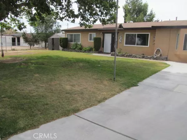 14537 Yucca ST, Hesperia, CA 92345
