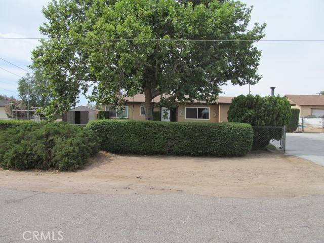 Hesperia, CA 92345,14537 Yucca ST