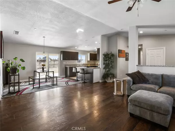 Phelan, CA 92371,7755 7th ST