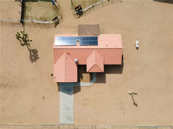 Phelan, CA 92371,7755 7th ST