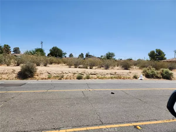 0 Apple Valley RD, Apple Valley, CA 92307