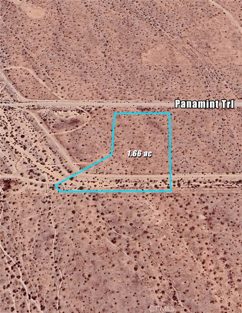 0 Panamint TRL, Helendale, CA 92342