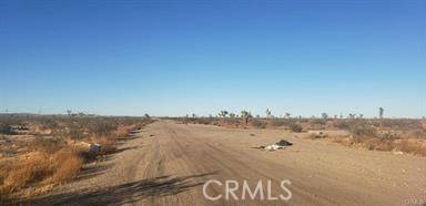 Adelanto, CA 92301,7 Near Racoon AVE