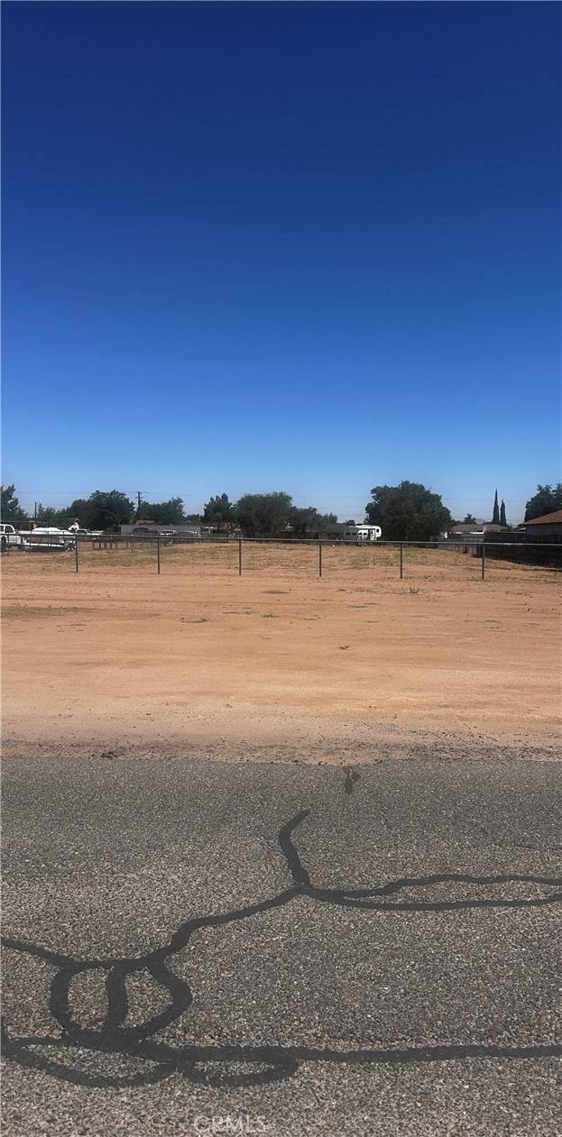 Hesperia, CA 92345,0 Larch ST