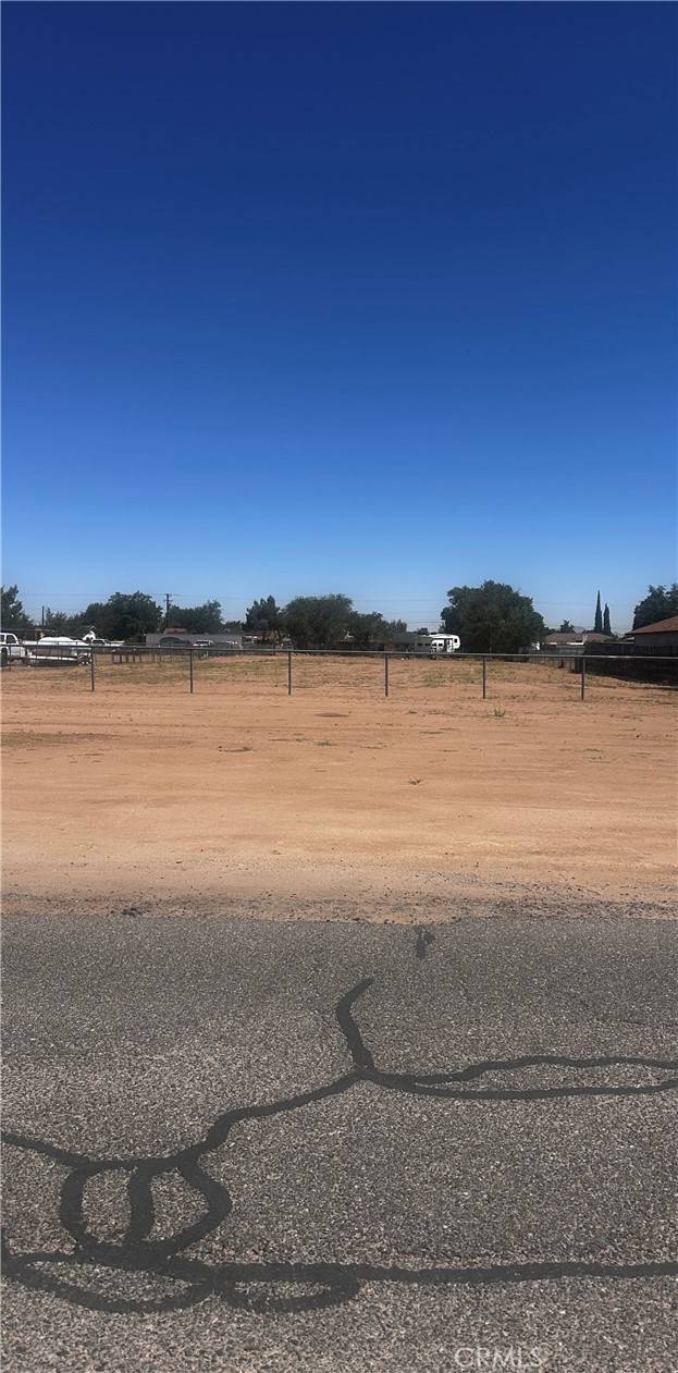 Hesperia, CA 92345,0 Larch ST