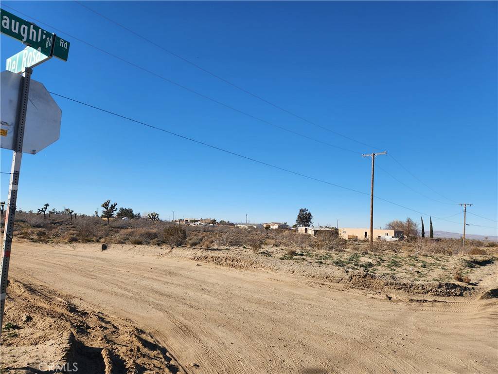 Phelan, CA 92371,0 Caughlin RD
