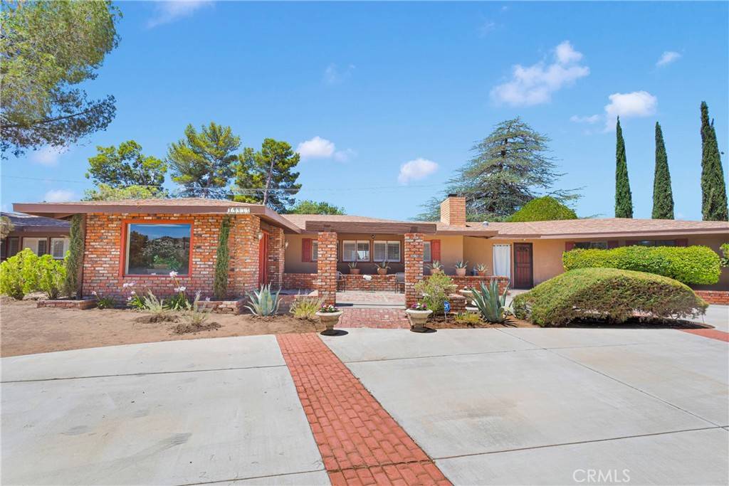 Apple Valley, CA 92307,19955 Chickasaw RD
