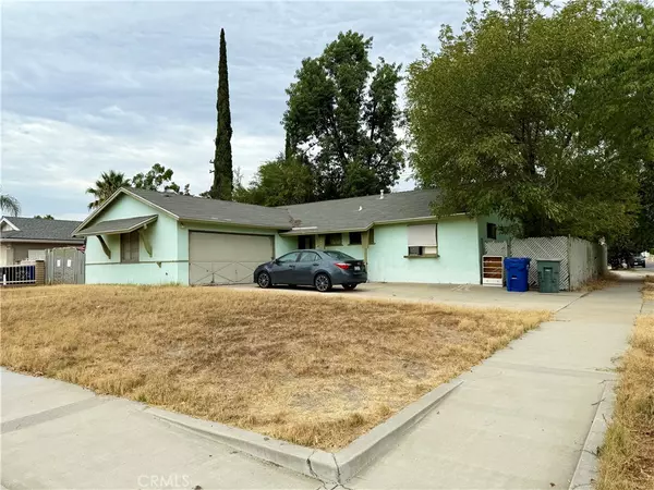 Ontario, CA 91764,1437 E I ST