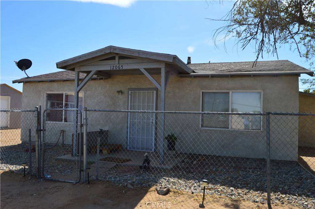 Adelanto, CA 92301,12065 Aztec LN