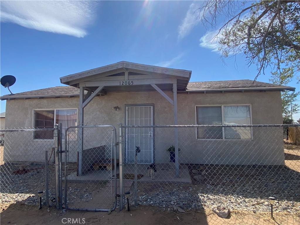 Adelanto, CA 92301,12065 Aztec LN