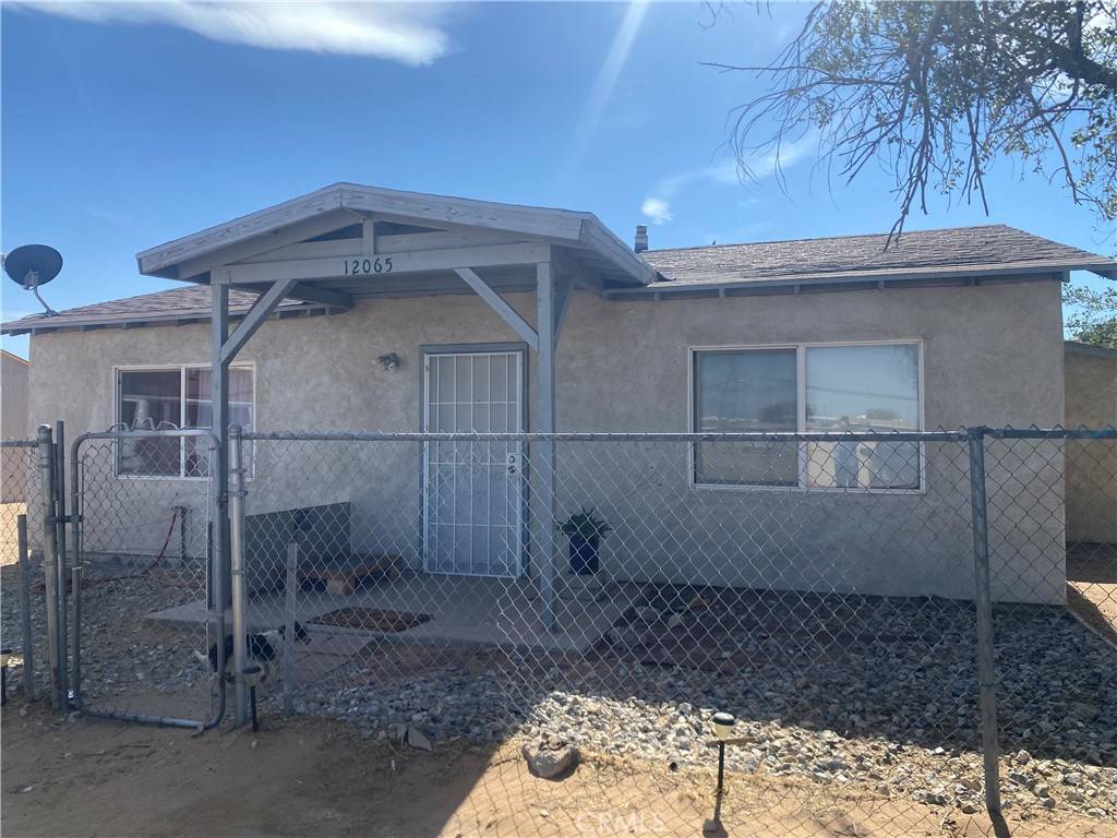 Adelanto, CA 92301,12065 Aztec LN