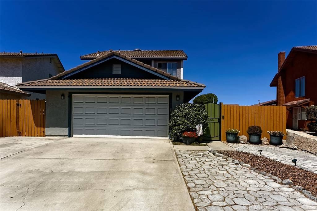 Victorville, CA 92392,12164 Galaxy ST